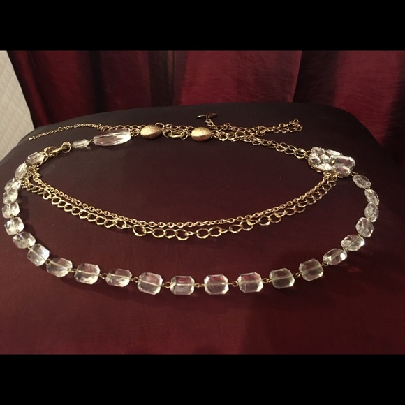 Accessories - Vintage amazing belt
